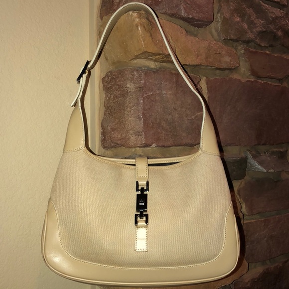 Gucci Handbags - SOLD authentic Jackie O Gucci purse